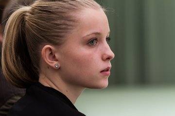 Bild 116 - Damen Club an der Alster - Grossflottbeker THGC : Ergebnis: 4:2